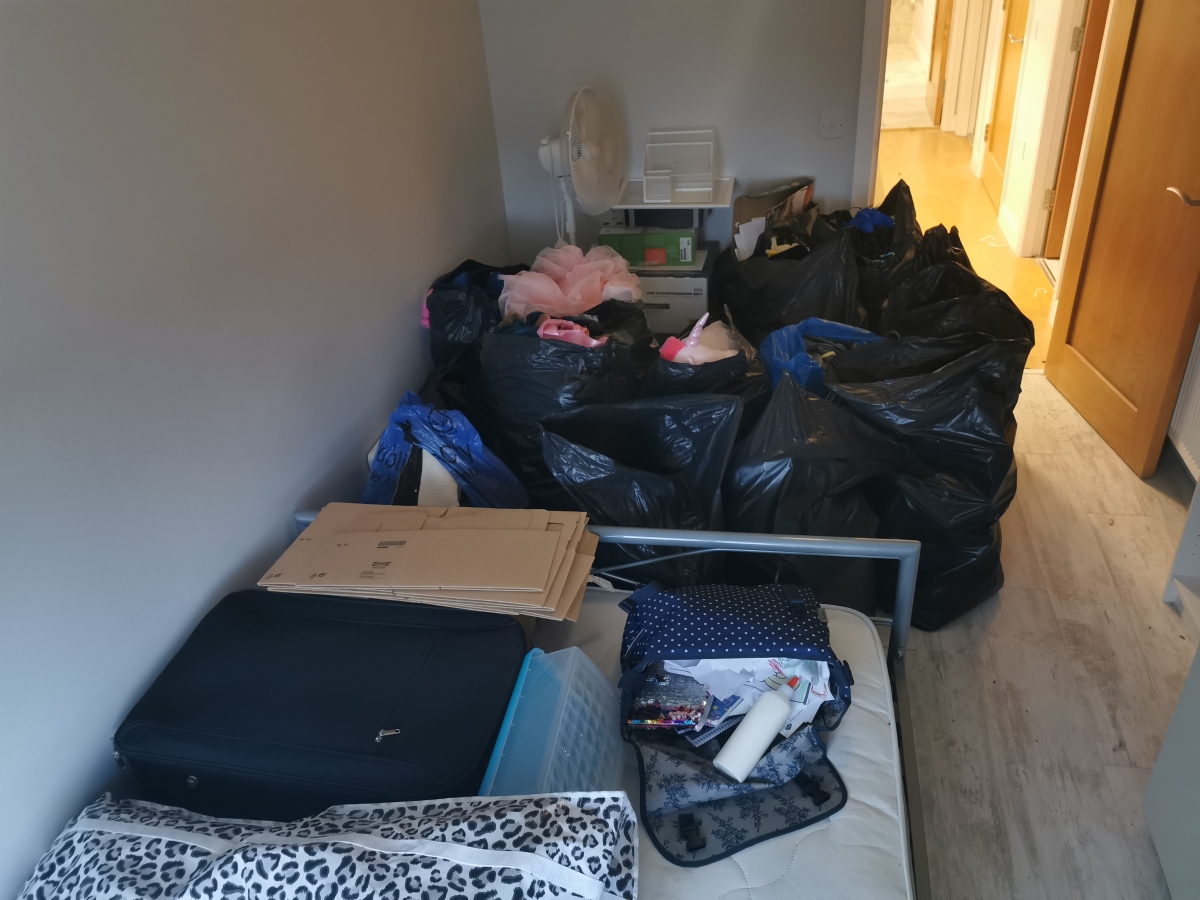 House Clearance Blanchardstown