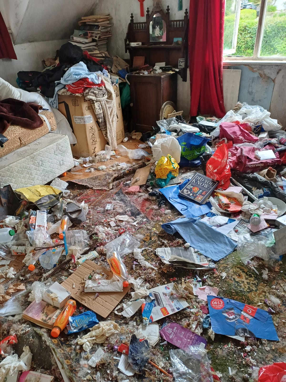 Best House Clearance Dublin
