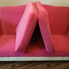 sofa cleaning carlow
