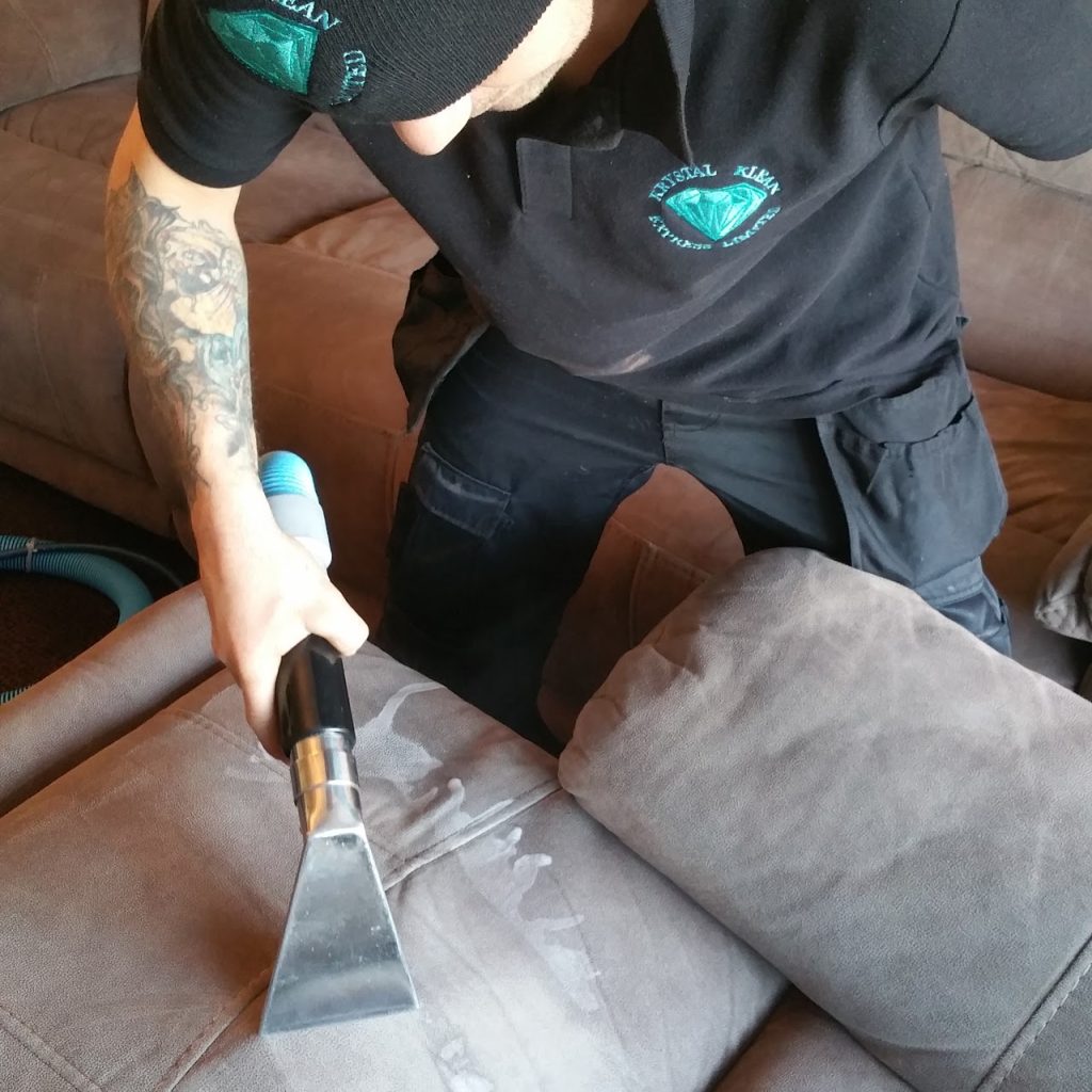 Sofa Cleaning  Ballsbridge