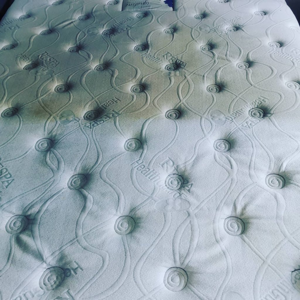 Mattress Cleaning Ballsbridge