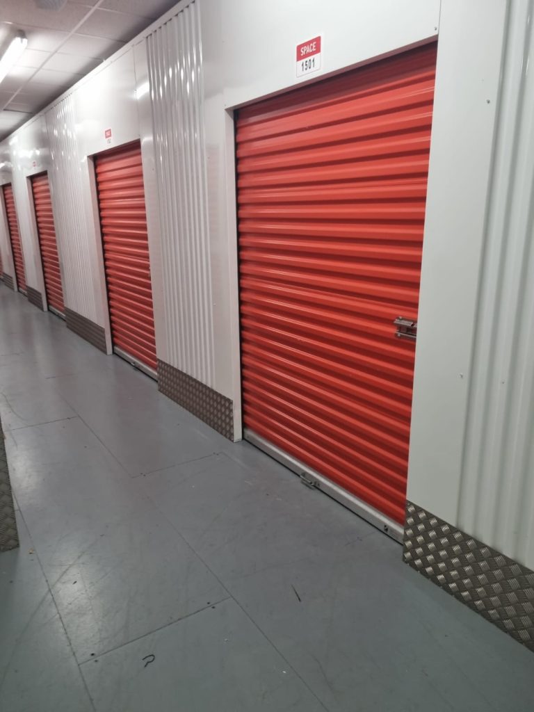 Storage Unit Clearance Services