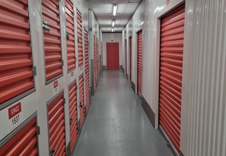 Storage Unit Clearance Services