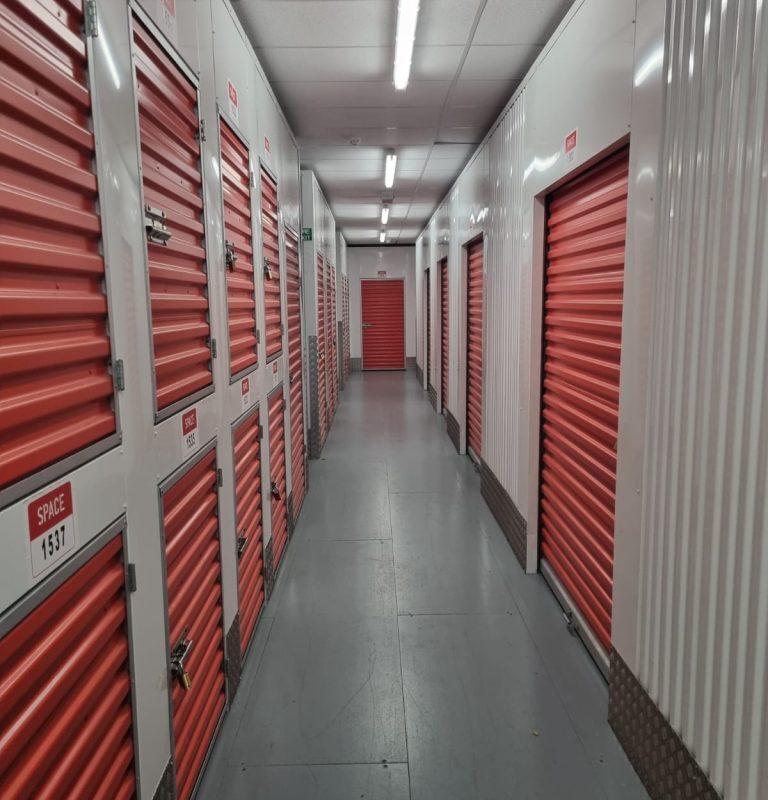 Storage Unit Clearance Services