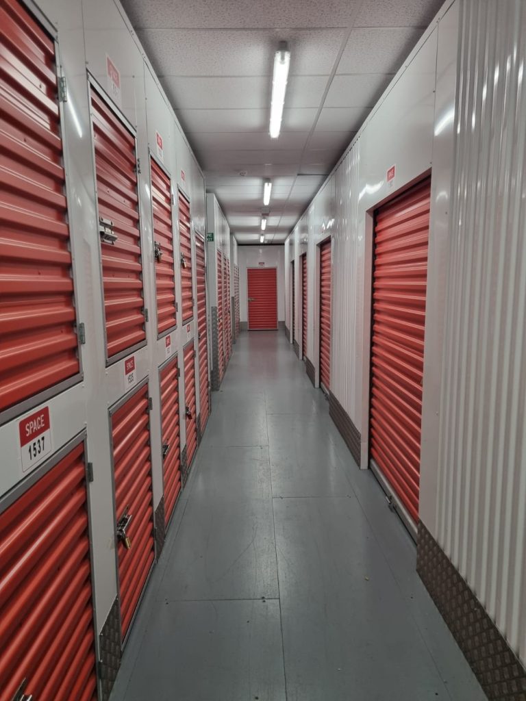 Storage Unit Clearance Services
